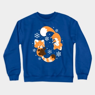 Cute Christmas Crewneck Sweatshirt